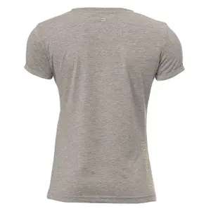 Camiseta de mujer Kempa Caution image-2