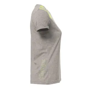 Camiseta de mujer Kempa Caution image-3