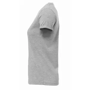 Camiseta de mujer Kempa Caution image-4