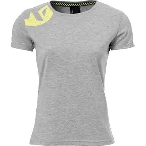 Camiseta de mujer Kempa Caution image-1