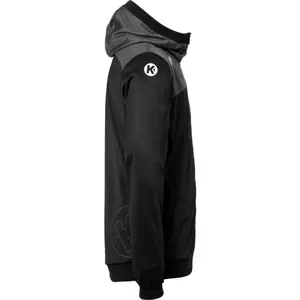 Hættejakke til børn Kempa Emotion 2.0 image-3