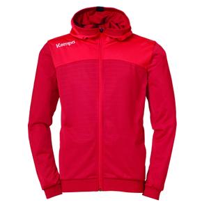 200225603-veste-a-capuche-enfant-kempa-emotion-2-0-rouge