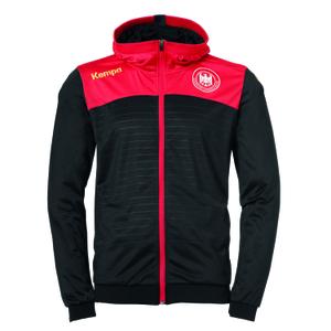 Jacka med huva Kempa Homme Emotion 2.0 image-5