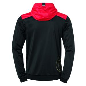 Child hooded jacket Kempa Emotion 2.0 image-3