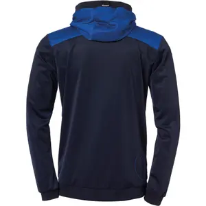 Hættejakke til børn Kempa Emotion 2.0 image-1