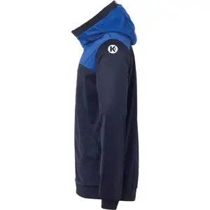 Hættejakke til børn Kempa Emotion 2.0 image-3