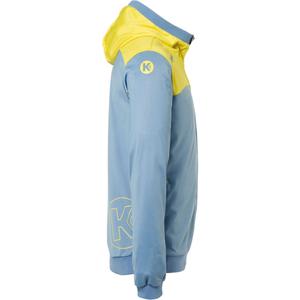 Child hooded jacket Kempa Emotion 2.0 image-1