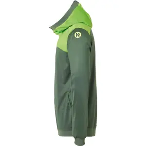 Hættejakke til børn Kempa Emotion 2.0 image-3