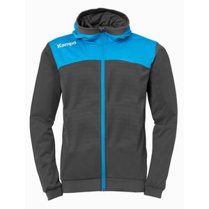 Jacka med huva Kempa Homme Emotion 2.0 image-1