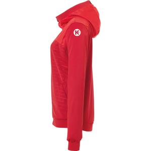 Veste à capuche Kempa Femme Emotion 2.0 image-2