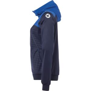 Veste à capuche Kempa Femme Emotion 2.0 image-1