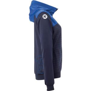 Veste à capuche Kempa Femme Emotion 2.0 image-2