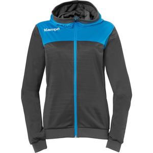 Veste à capuche Kempa Femme Emotion 2.0 image-1