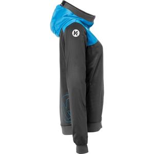 Veste à capuche Kempa Femme Emotion 2.0 image-2