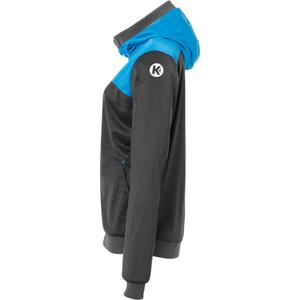 Veste à capuche Kempa Femme Emotion 2.0 image-3