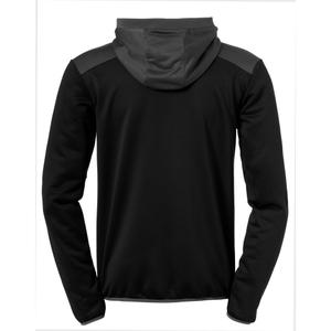 Emotion 2.0 Hoodie Kempa Quarter Zip image-1