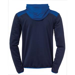 Emotion 2.0 Hoodie Kempa Quarter Zip image-1