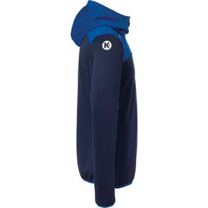 Emotion 2.0 Hoodie Kempa Quarter Zip image-2