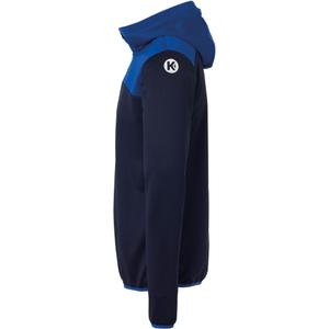 Emotion 2.0 Hoodie Kempa Quarter Zip image-3