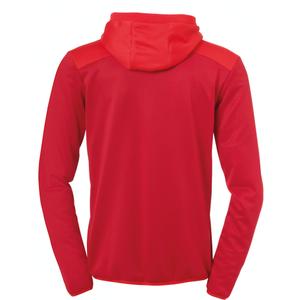 Emotion 2.0 Hoodie Kempa Quarter Zip image-1