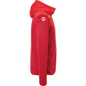 Emotion 2.0 Hoodie Kempa Quarter Zip image-2