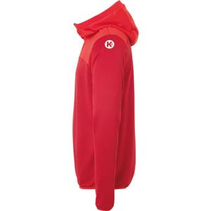 Emotion 2.0 Hoodie Kempa Quarter Zip image-3