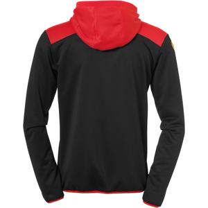 Felpa con cappuccio Emotion 2.0 Kempa Quarter Zip image-1