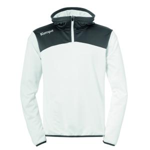200226713-emotion-2-0-hoodie-kempa-quarter-zip-white-black