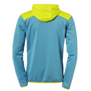 Emotion 2.0 Hoodie Kempa Quarter Zip image-1