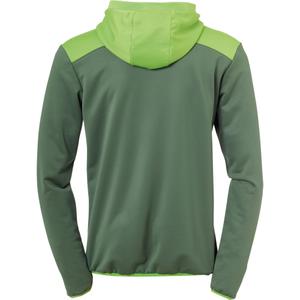 Emotion 2.0 Hoodie Kempa Quarter Zip image-1