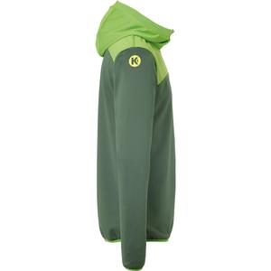 Emotion 2.0 Hoodie Kempa Quarter Zip image-2