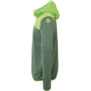 Emotion 2.0 Hoodie Kempa Quarter Zip image-3