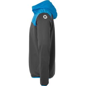 Emotion 2.0 Hoodie Kempa Quarter Zip image-1