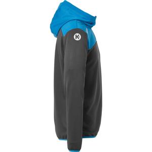 Emotion 2.0 Hoodie Kempa Quarter Zip image-2