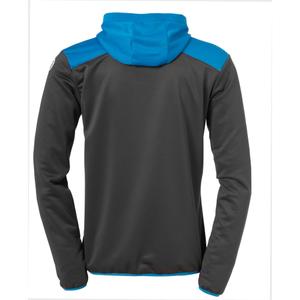 Emotion 2.0 Hoodie Kempa Quarter Zip image-3