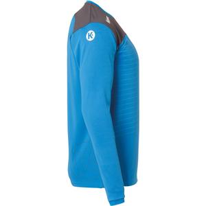 Sudadera Emotion Kempa image-2