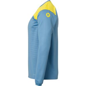 Sudadera Emotion Kempa image-1