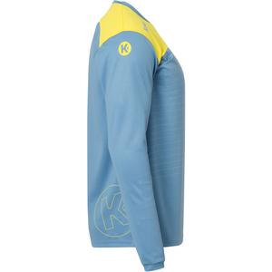 Sudadera Emotion Kempa image-2