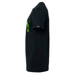 Camiseta Polygon Player Kempa image-3