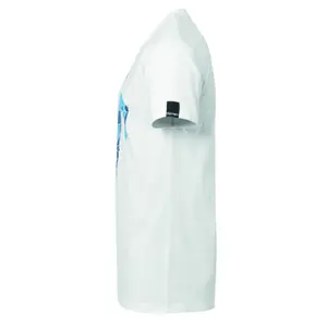 Camiseta infantil Polygon Player Kempa image-2