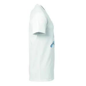 Camiseta infantil Polygon Player Kempa image-1