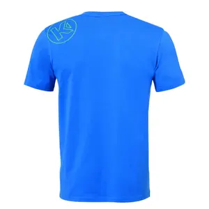 Camiseta infantil gráfica Kempa image-1