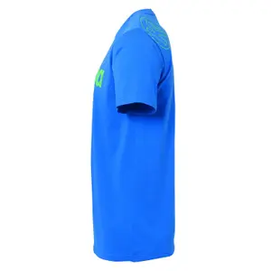 Camiseta infantil gráfica Kempa image-2