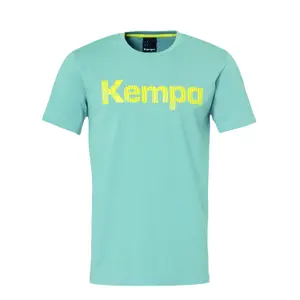 Camiseta gráfica Kempa image-0