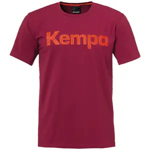 T-shirt Kempa Graphic image-0