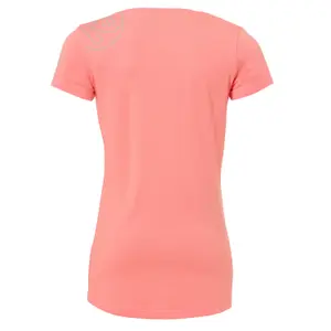 Camiseta niña Graphic Kempa image-1