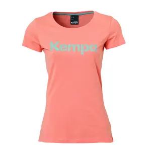 Camiseta gráfica de mujer Kempa image-0