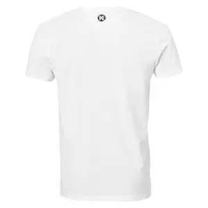 Camiseta Kempa Mit Herz & Hand image-1