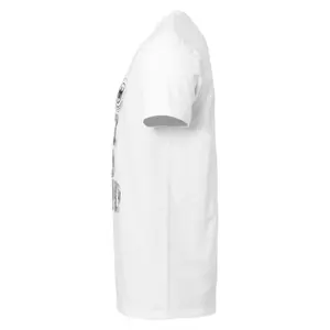 Camiseta Kempa Mit Herz & Hand image-2