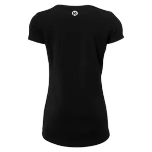 Camiseta de mujer Kempa Mit Herz & Hand image-1